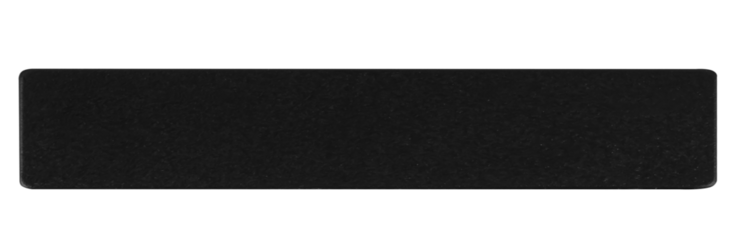 button from computer keyboard space bar