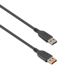 Cable with USB  connector