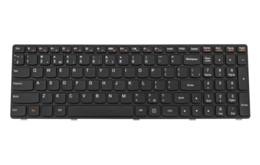 laptop keyboard, laptop spare part