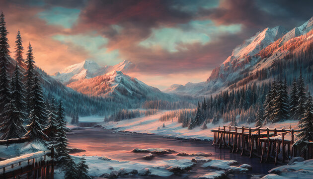 Bilder Lindenberg: Eine Reise in die Welt des Zeichnens!