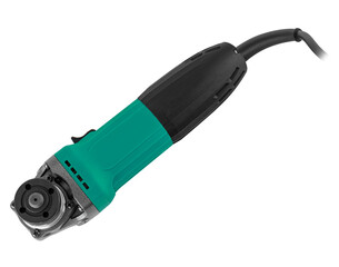 angle grinder, power tool for repair work