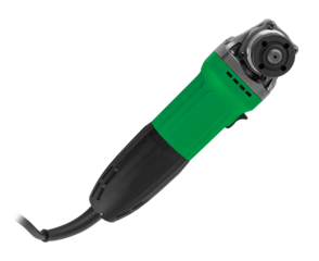 angle grinder, power tool for repair work