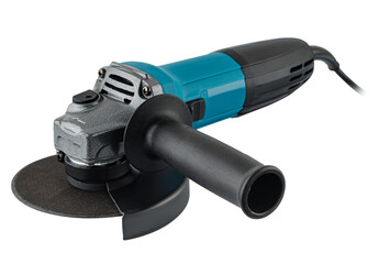 angle grinder, power tool