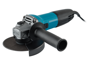 angle grinder, power tool