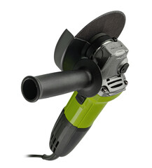 angle grinder, power tool