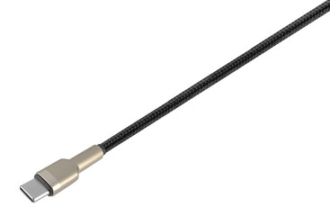 cable and connector Type-C