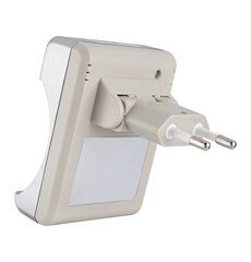 Charger for AA, AAA batteries and crowns