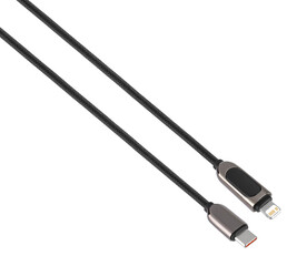 cable with USB plug and Type-C