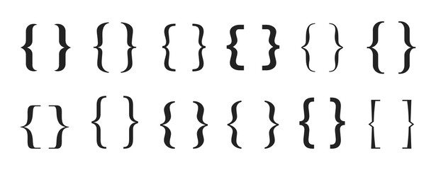 Cinema Film Strip. Video recording