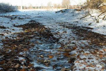 Winterlandschaft