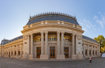 Palace of the Patriarchate