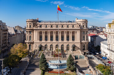 National Military Club