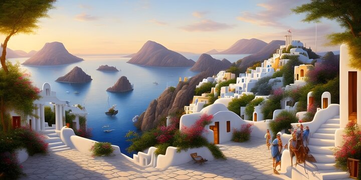 Greek Painting Images – Browse 29,638 Stock Photos, Vectors, and Video |  Adobe Stock