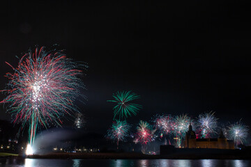New years © William