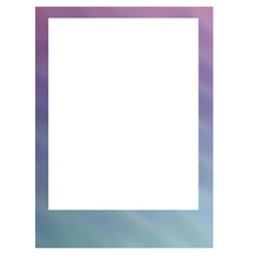 Polaroid Frame