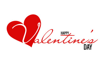 Happy Valentine's Day