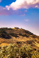    جبل نيبو - مقام سيدنا المسيح - الاردن - Mount Nebo and the place of Jesus Christ - Jordan