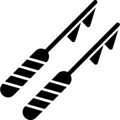 Harpoon Icon