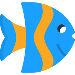 Angelfish Icon