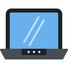 Laptop Icon