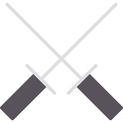 Fencing Icon