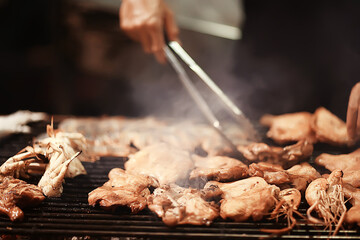 street food in asia delicious asian market