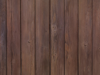 Naklejka premium Wooden planks texture
