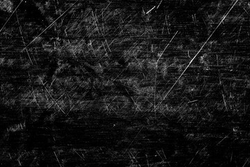 black chalk board scratch background