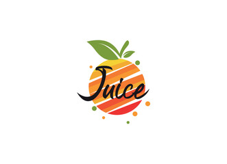 logo of fresh juice