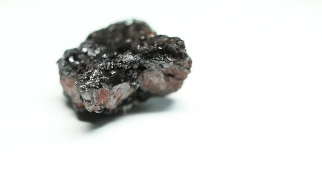 Cuprit, Ray mine, Arizona, USA
