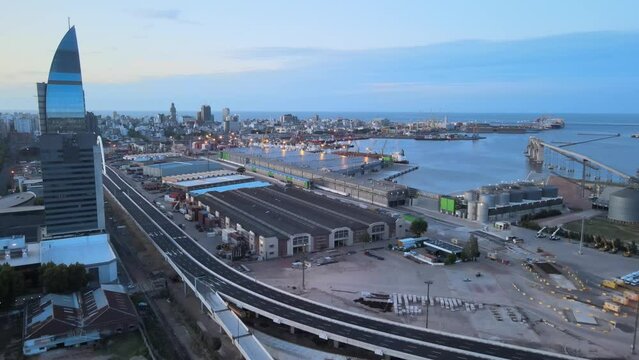 Viaducto de Montevideo