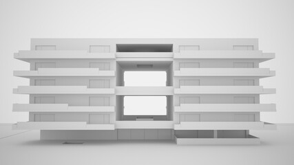 B&acirc;timent 3D