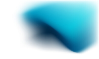 abstract background with gradient abstract ice colors. Vector illustration