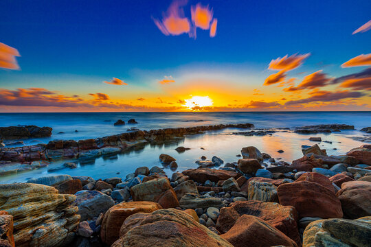 Second Bay, Coolum Beach, QLD