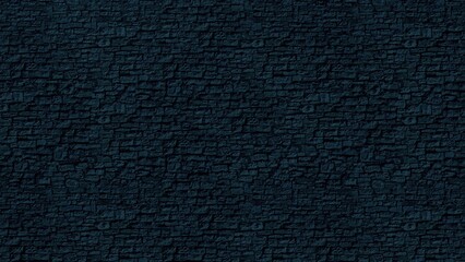 stone pattern blue background
