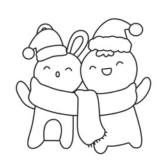 gingerbread man christmas 