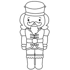christmas nutcracker