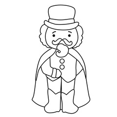 christmas nutcracker