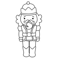 christmas nutcracker