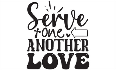 Christian SVG Design Template