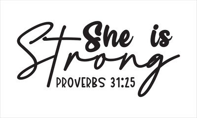 Christian SVG Design Template