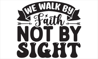 Christian SVG Design Template