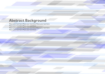 Fototapeta premium 紫の明るいデジタルイメージ背景