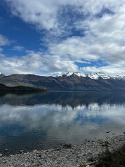 クイーンズタウン ニュージーランド