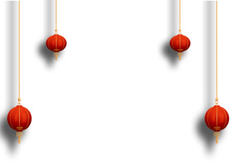 Chinese new year editable text effect