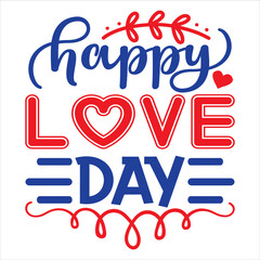 Happy Love Day