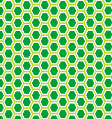 seamless geometric pattern
