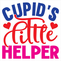 Cupid’s Little Helper