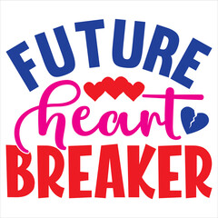 Future Heart Breaker