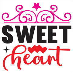 Sweet Heart